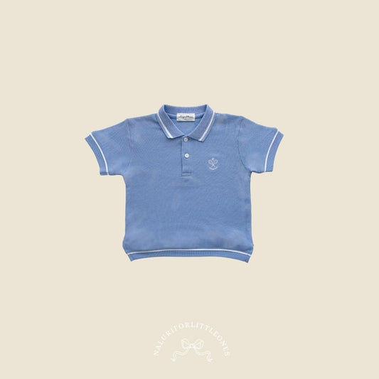 Aksa Polo Shirt