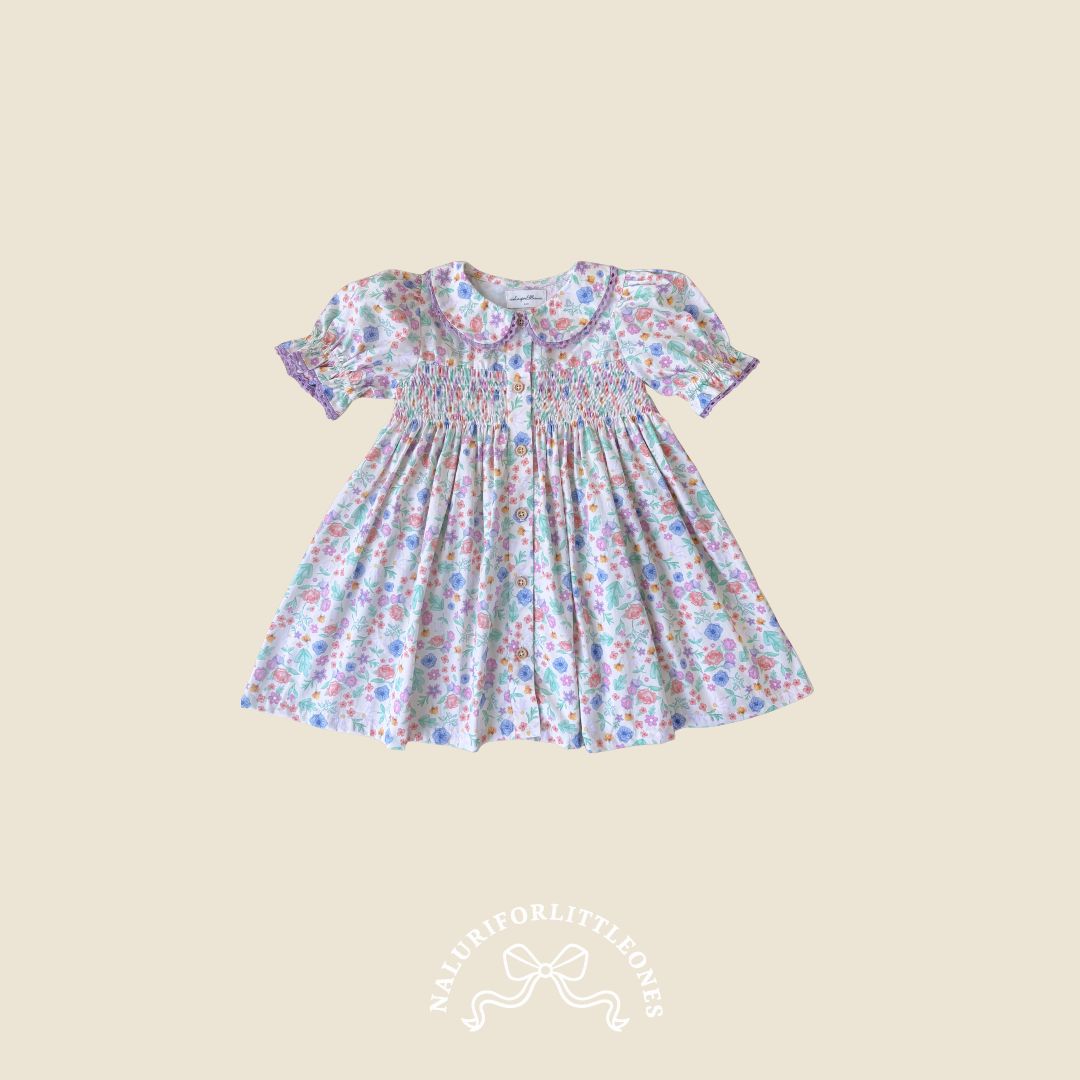 Chessy Dress