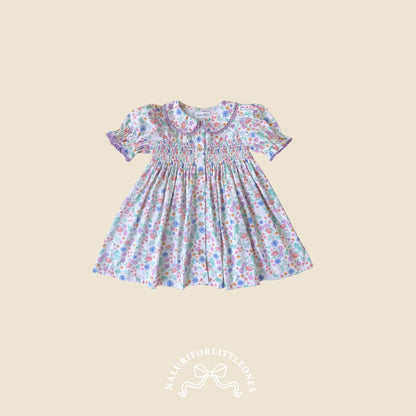 Chessy Dress