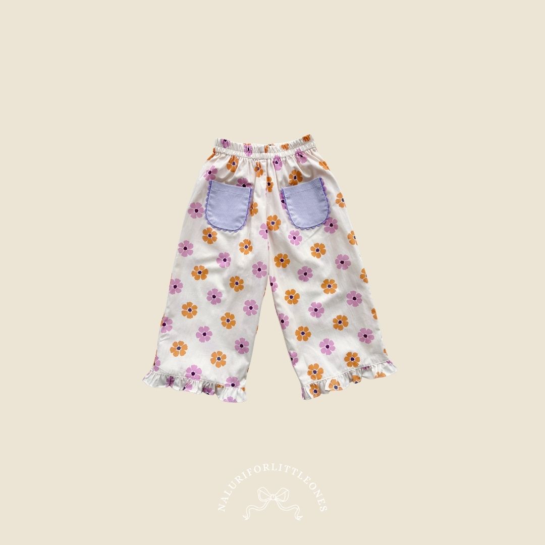 Nada Pants
