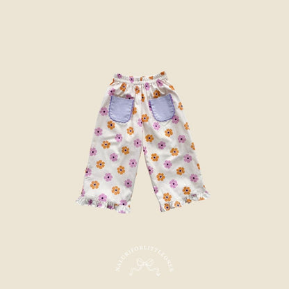 Nada Pants