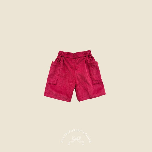 Valo Pants