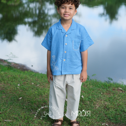 Harper Pants