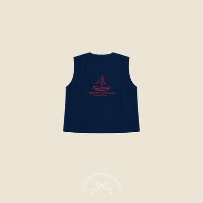 Dary Vest