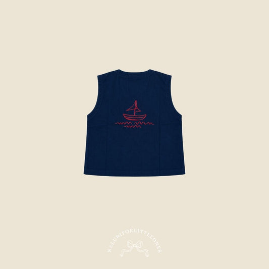 Dary Vest