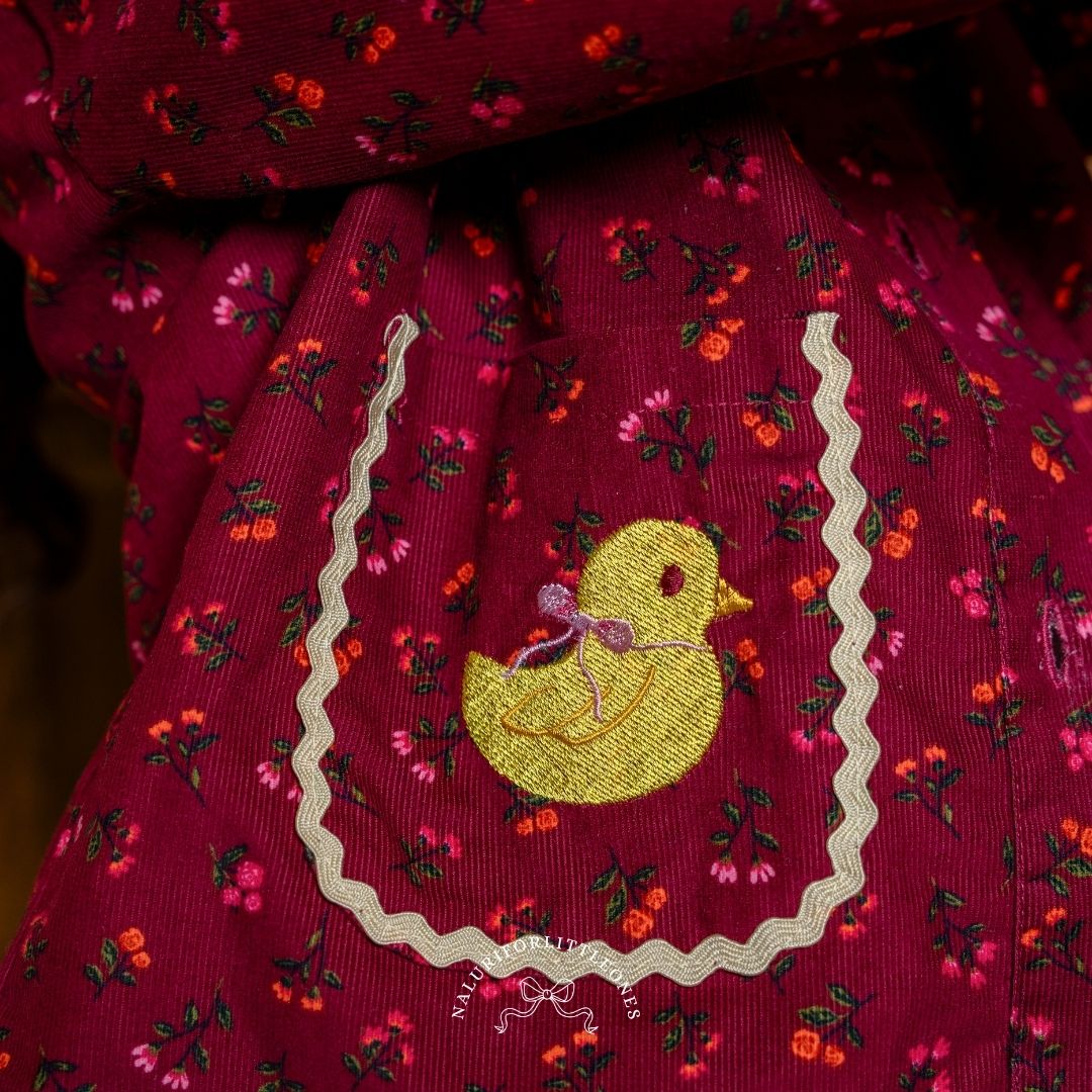 Peggy Jacket