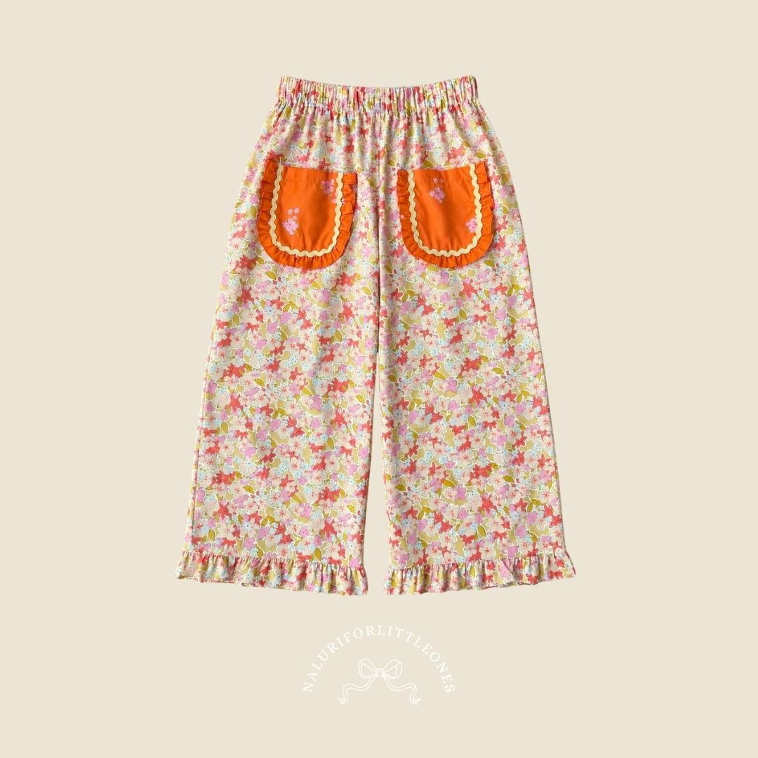 Nada Pants
