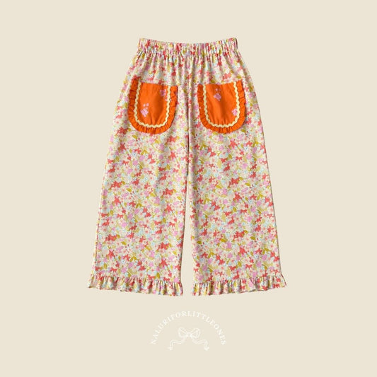 Nada Pants