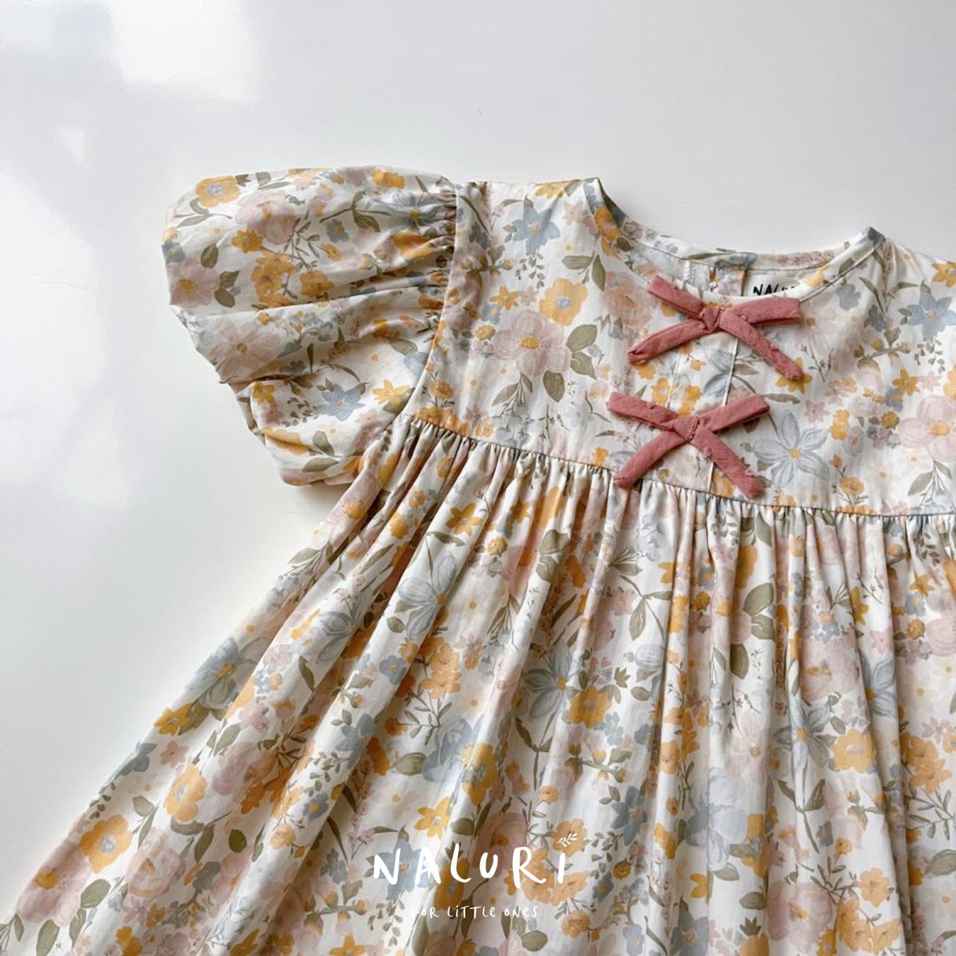 Sarah Dress
