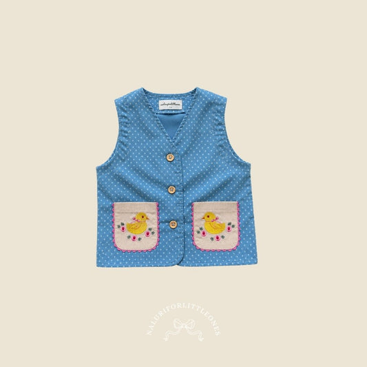 Aira Vest