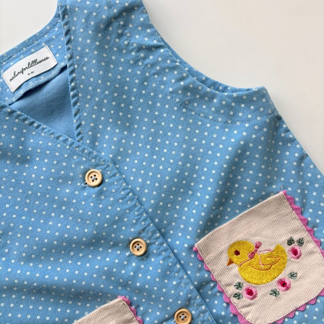 Aira Vest