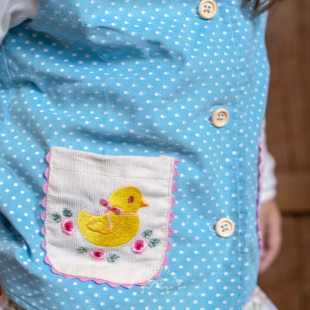 Aira Vest