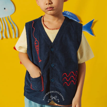 Dary Vest