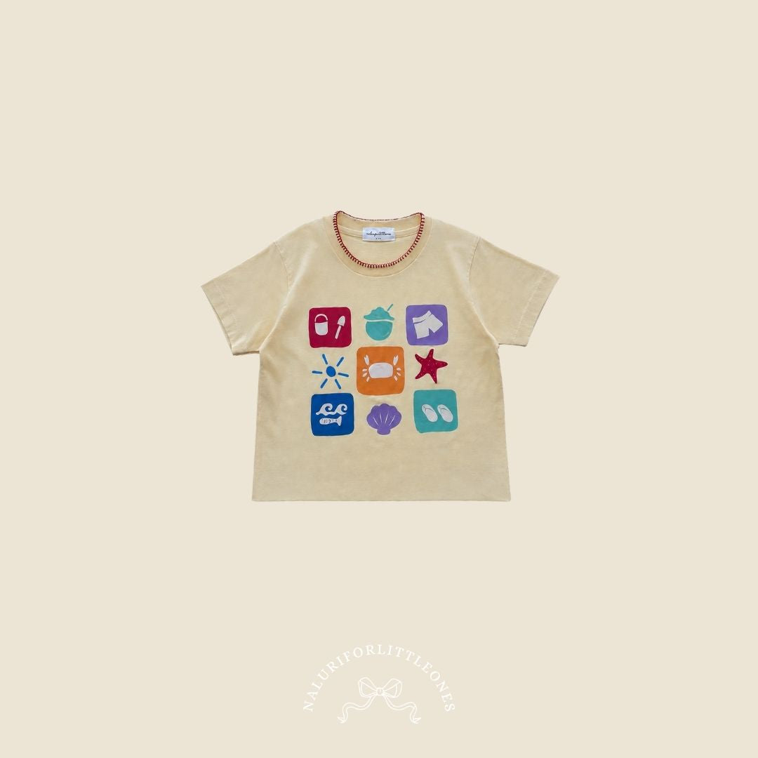 Sea Tshirt