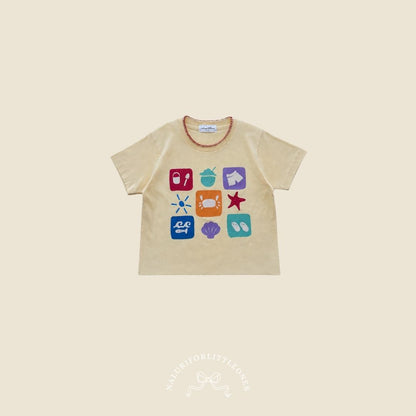 Sea Tshirt