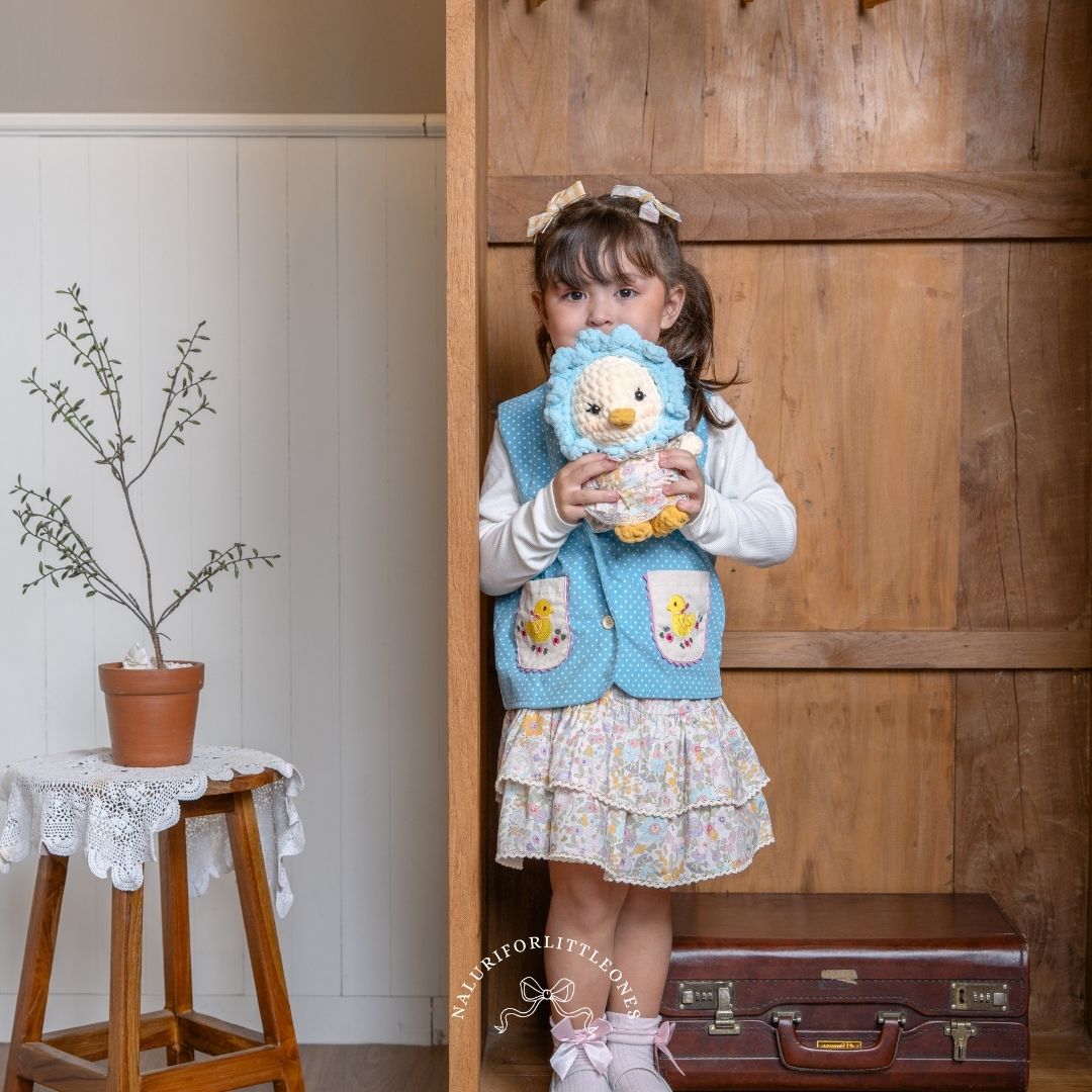 Aira Vest