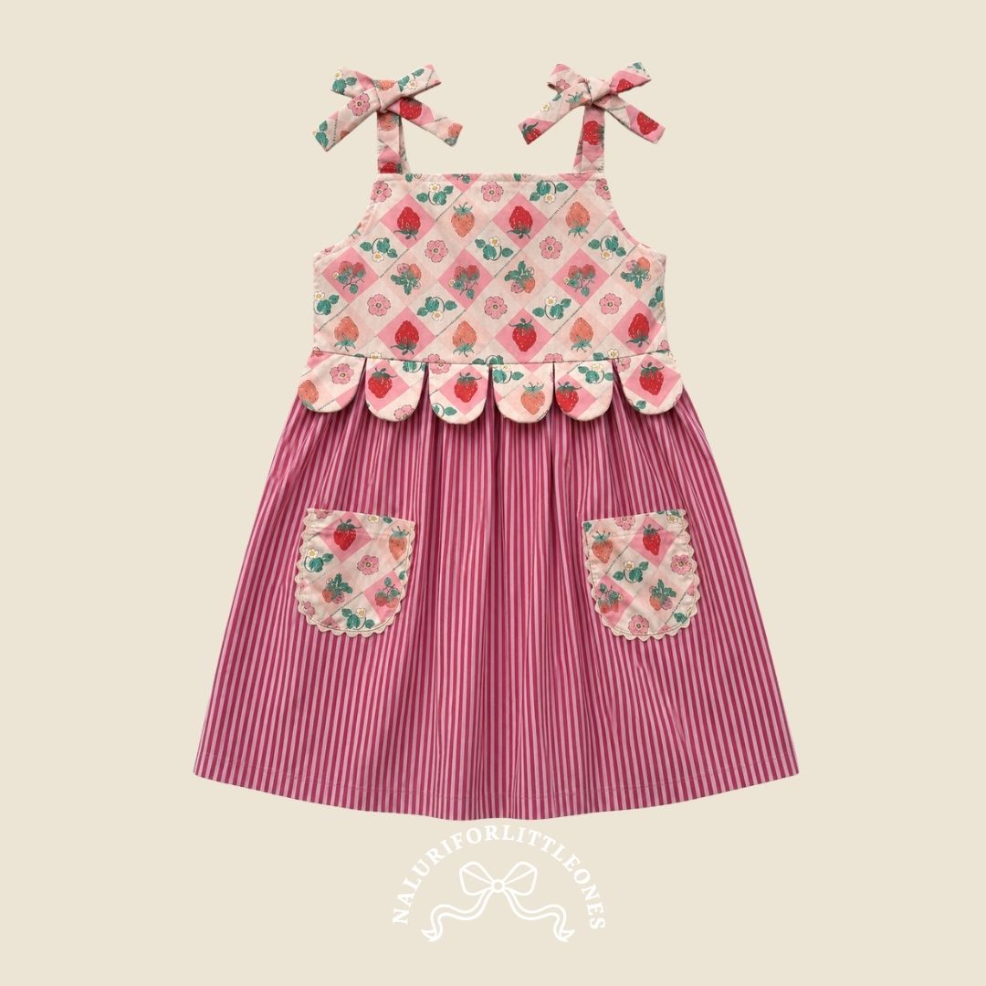 Molly Dress