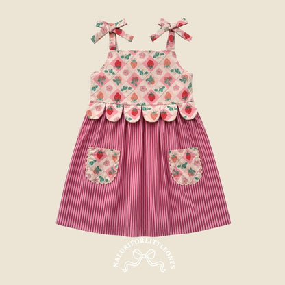 Molly Dress