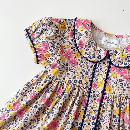 Cecilia Dress