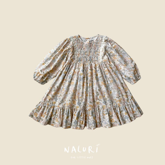 Sonia Dress