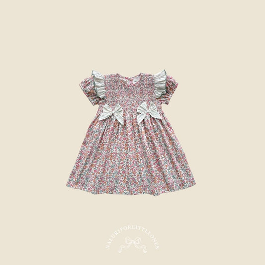 Claire Dress