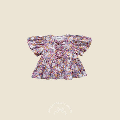 Poppy Top