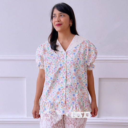 Kelly Top (Adult)