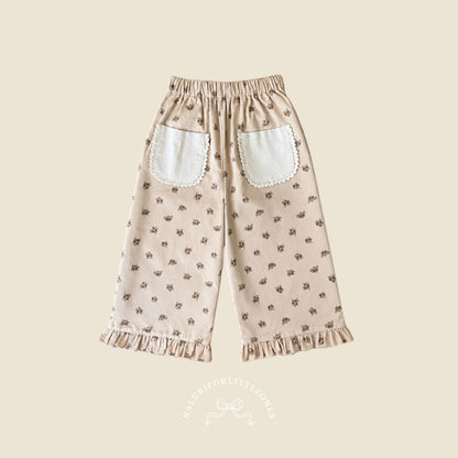Nada Pants