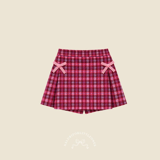 Lucia Skort