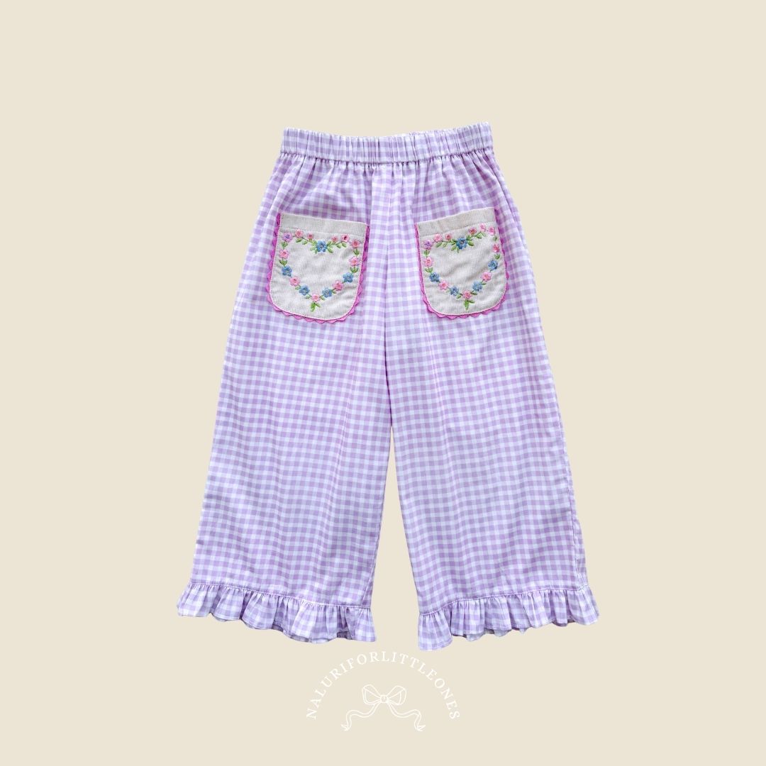 Nada Pants