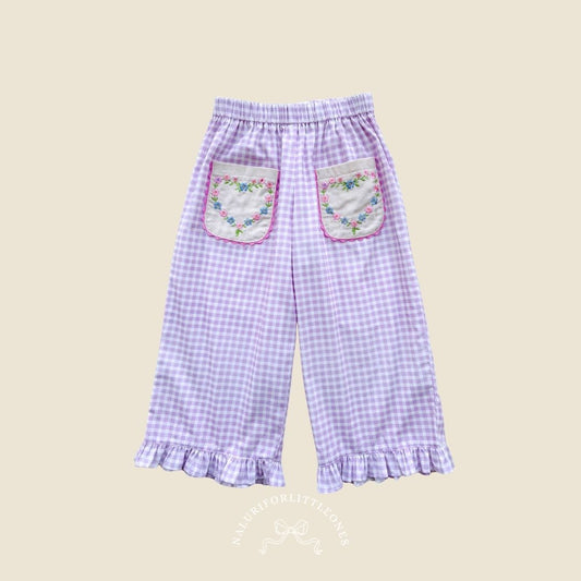 Nada Pants