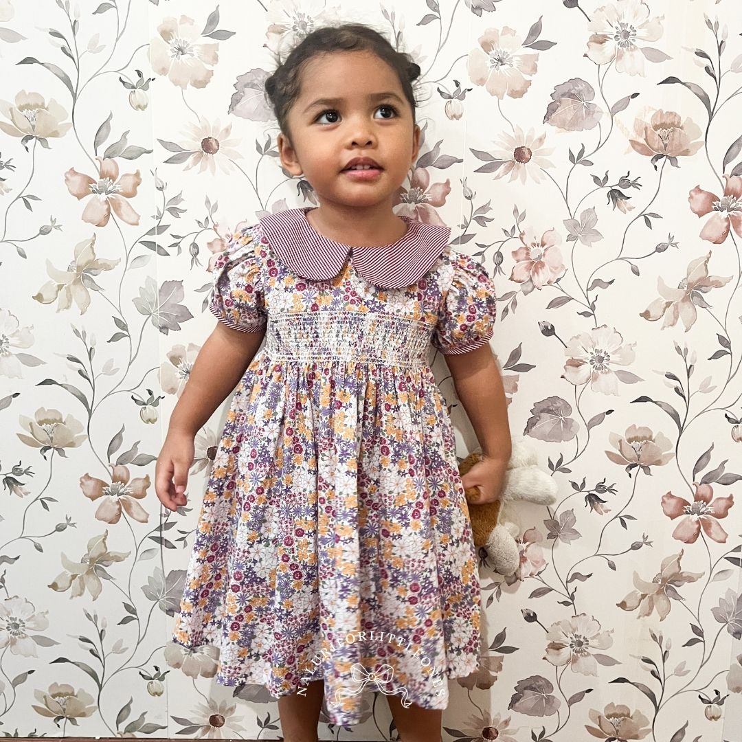 Elora Dress