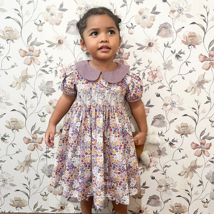 Elora Dress
