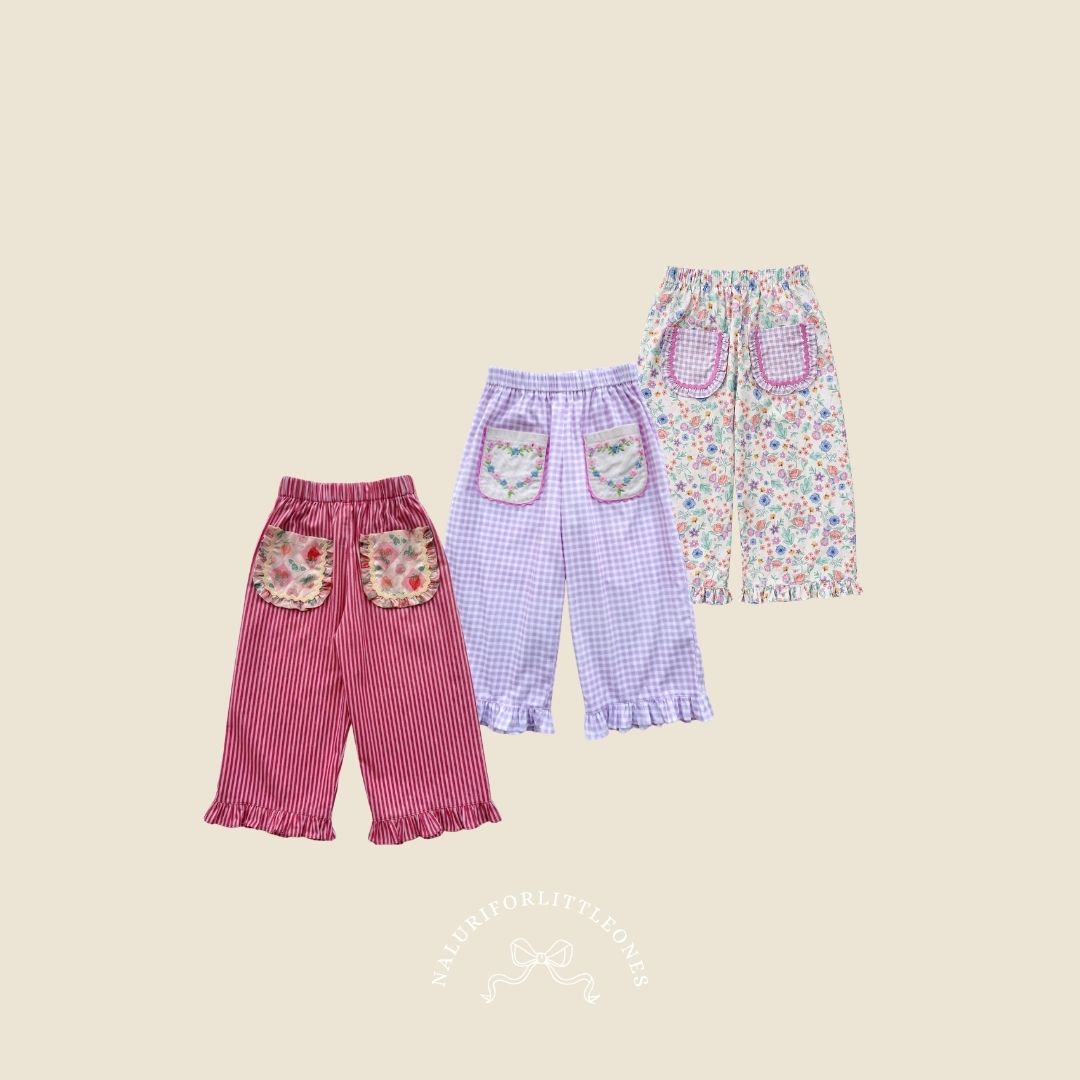 Nada Pants