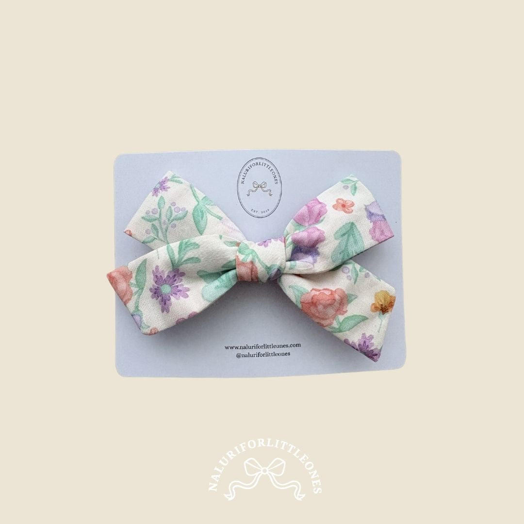 Naluri X Toyu Collection Bows