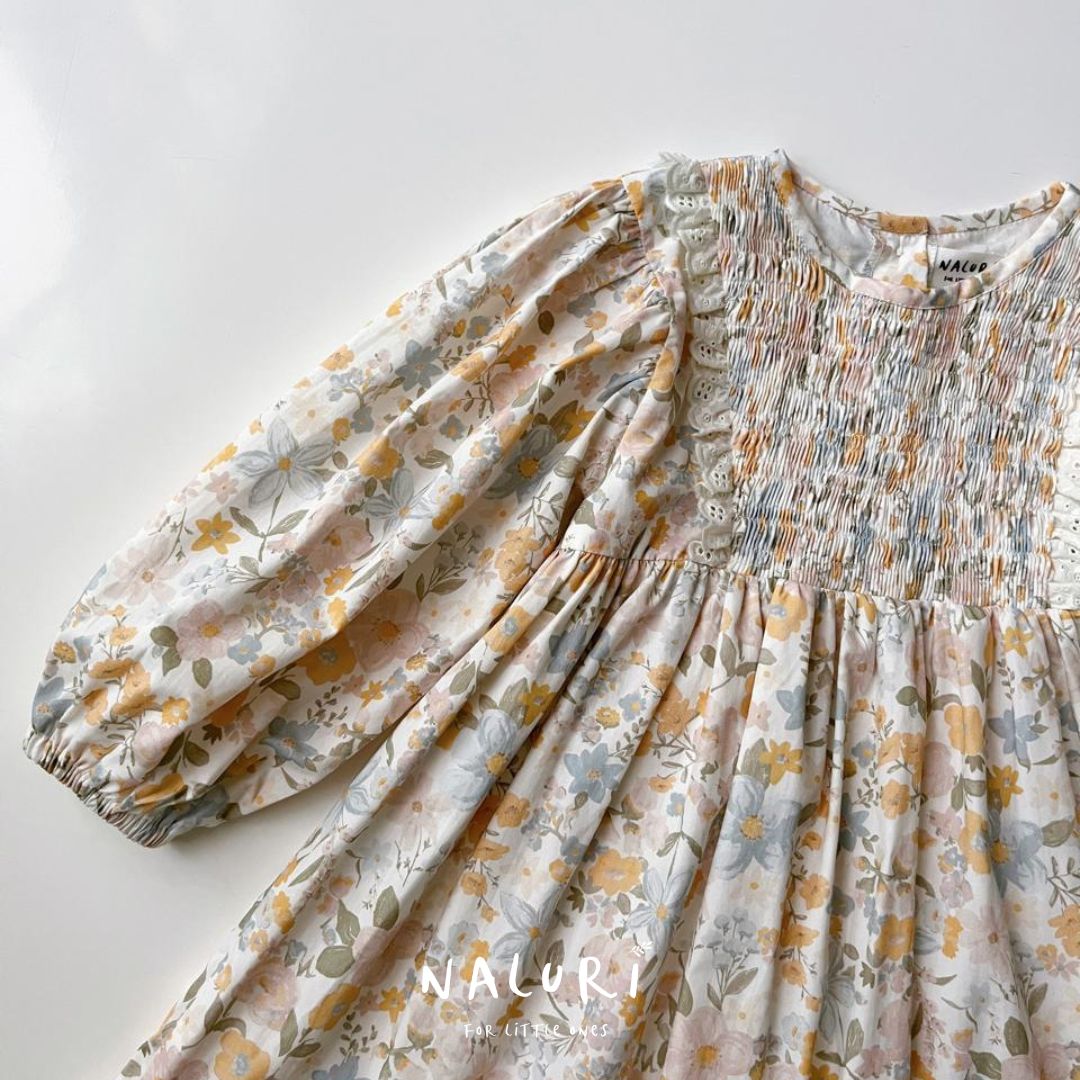 Sonia Dress