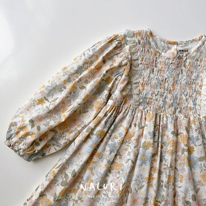 Sonia Dress