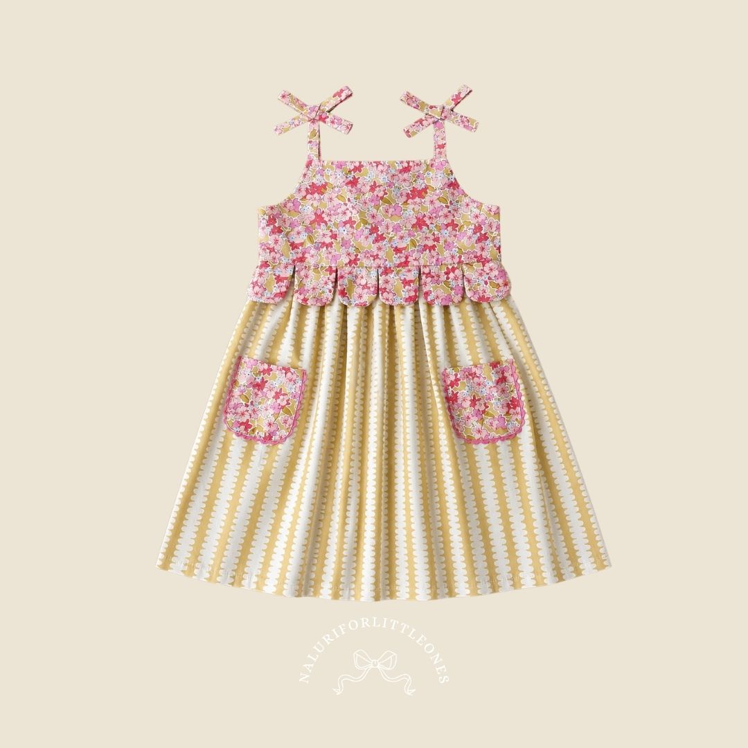 Molly Dress