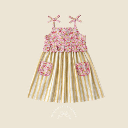 Molly Dress