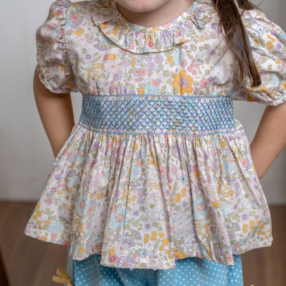 Alira Top