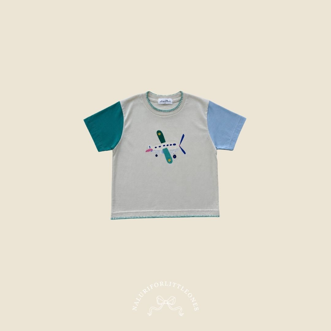 Plane Shirt