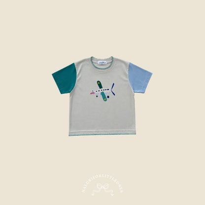 Plane Shirt