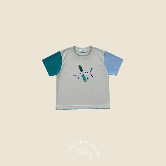 Plane Shirt