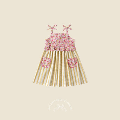 Molly Dress