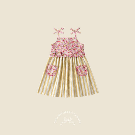 Molly Dress