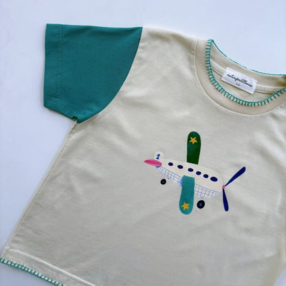 Plane Shirt