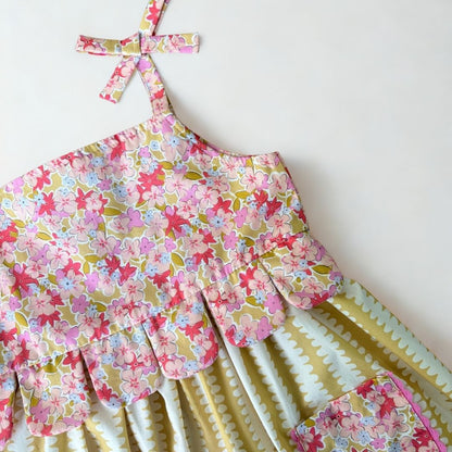 Molly Dress