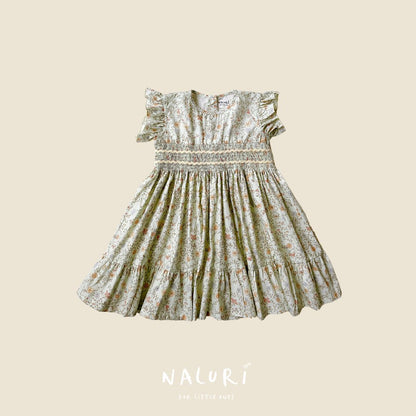 Zaniya Dress