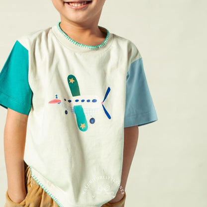 Plane Shirt