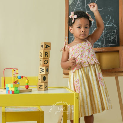 Molly Dress